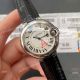 Swiss Quartz Cartier Medium Ballon Bleu 33mm Ss White Leather Strap Watch (4)_th.jpg